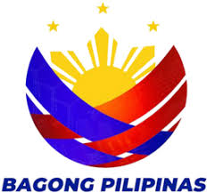 BAGONG PILIPIINAS LOGO